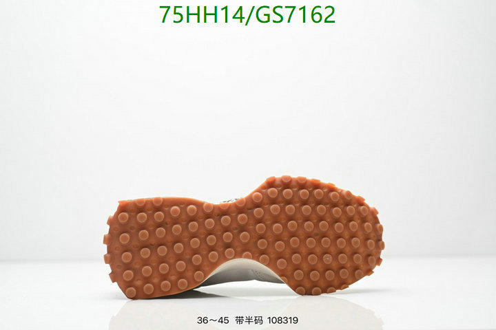New Balance-Men shoes Code: GS7162 $: 75USD