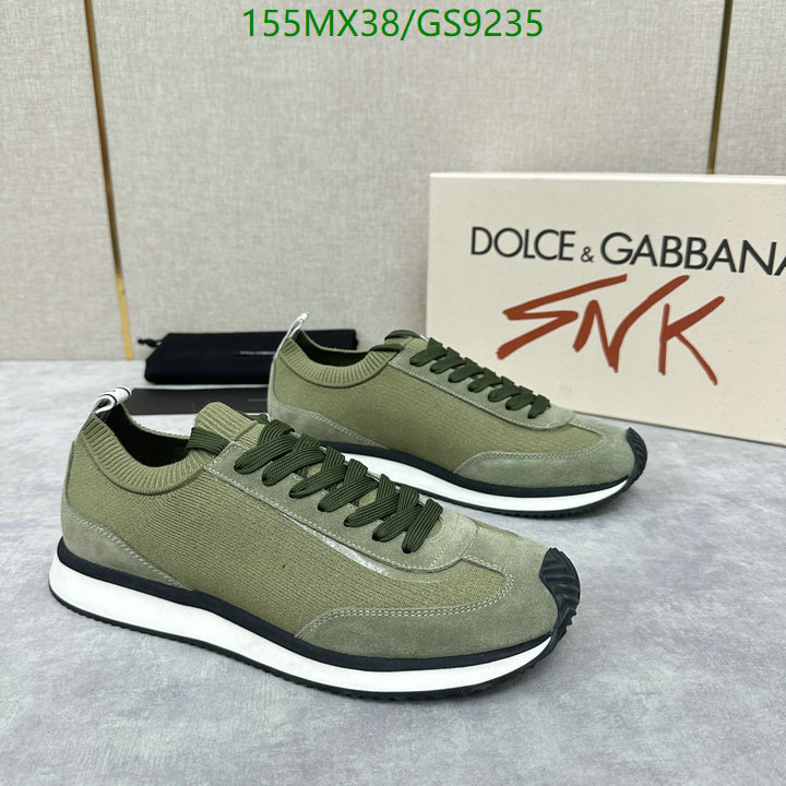 D&G-Men shoes Code: GS9235 $: 155USD-Yupoo.ru - Copybrand.Team photo album D&G-Men shoes Code: GS9235 $: 155USD