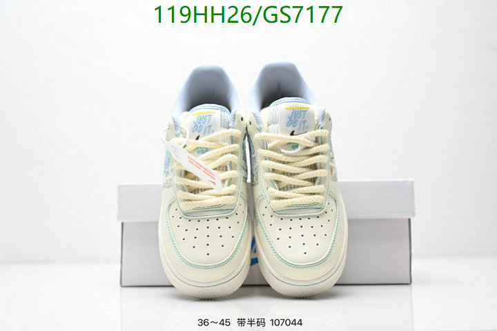 NIKE-Women Shoes Code: GS7177 $: 119USD
