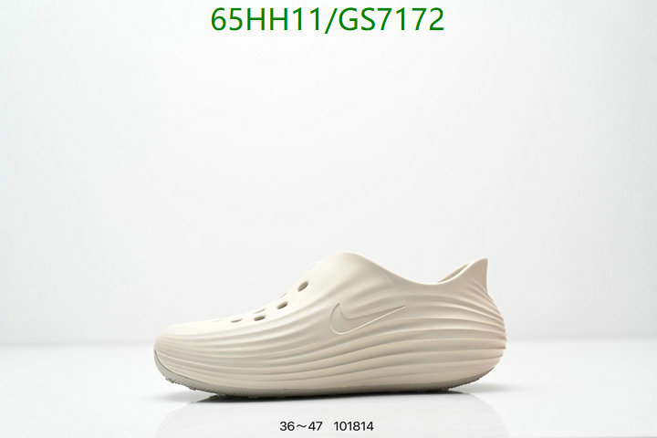 Nike-Men shoes Code: GS7172 $: 65USD