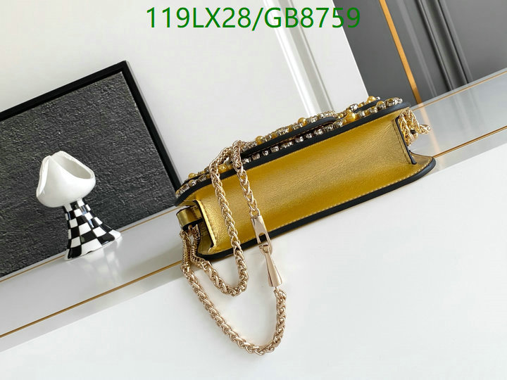 Valentino-Bag-4A Quality Code: GB8759 $: 119USD