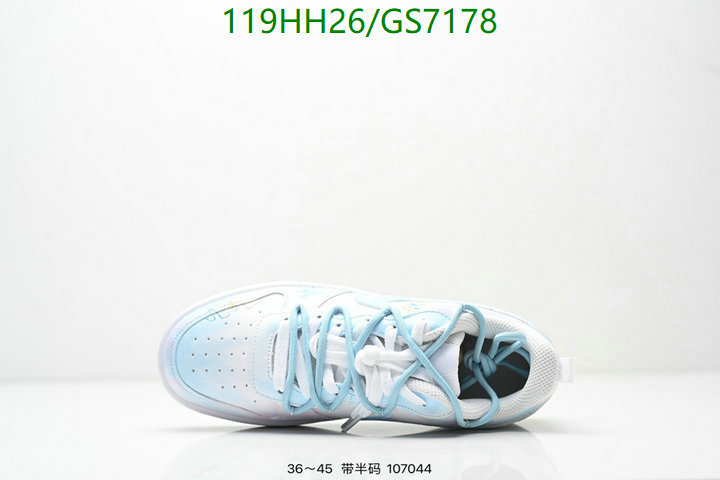 NIKE-Women Shoes Code: GS7178 $: 119USD