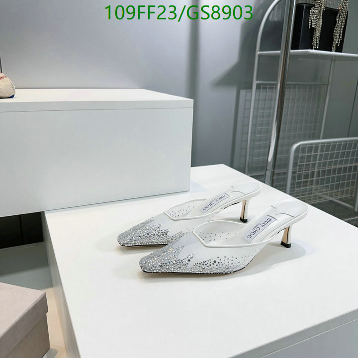 Jimmy Choo-Women Shoes Code: GS8903 $: 109USD