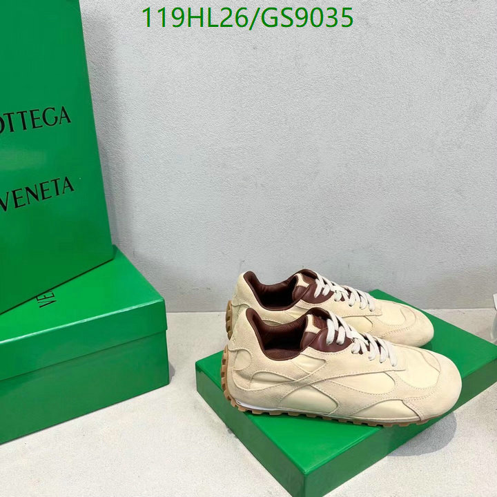 BV-Women Shoes Code: GS9035 $: 119USD