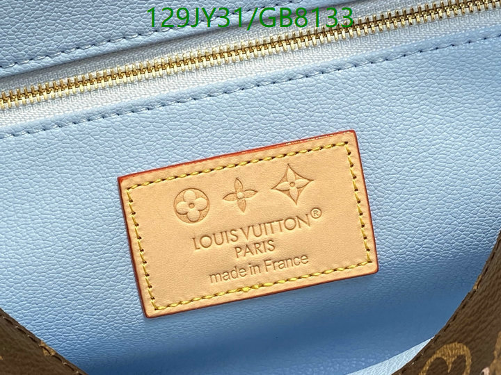 LV-Bag-Mirror Quality Code: GB8133 $: 129USD