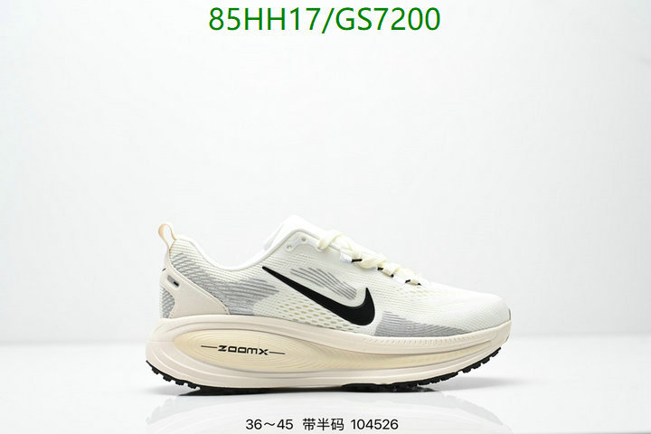 NIKE-Women Shoes Code: GS7200 $: 85USD
