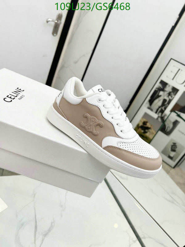 Celine-Women Shoes Code: GS6468 $: 109USD