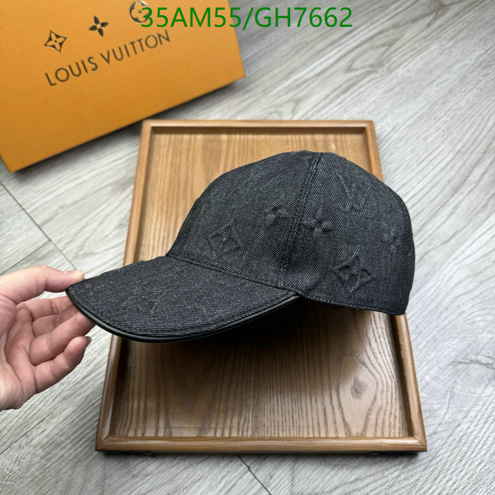 LV-Cap(Hat) Code: GH7662 $: 35USD
