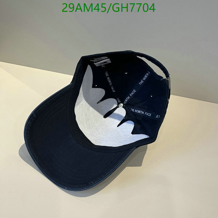 The North Face-Cap(Hat) Code: GH7704 $: 29USD