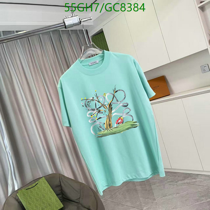 Loewe-Clothing Code: GC8384 $: 55USD