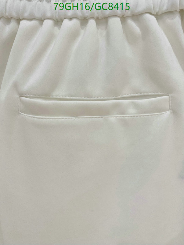 LV-Clothing Code: GC8415 $: 79USD