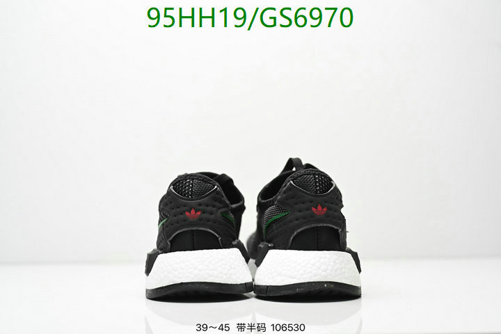 Adidas-Men shoes Code: GS6970 $: 95USD
