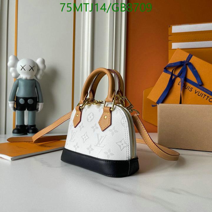 LV-Bag-4A Quality Code: GB8709 $: 75USD