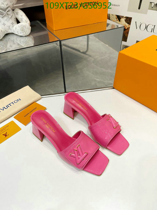 LV-Women Shoes Code: GS6952 $: 109USD-Yupoo.ru - Copybrand.Team photo album LV-Women Shoes Code: GS6952 $: 109USD