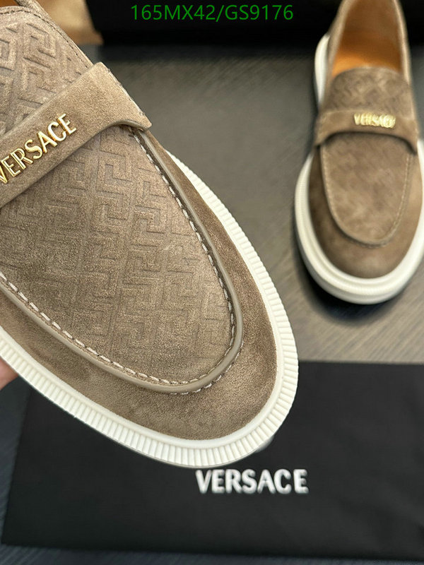 Versace-Men shoes Code: GS9176 $: 165USD-Yupoo.ru - Copybrand.Team photo album Versace-Men shoes Code: GS9176 $: 165USD