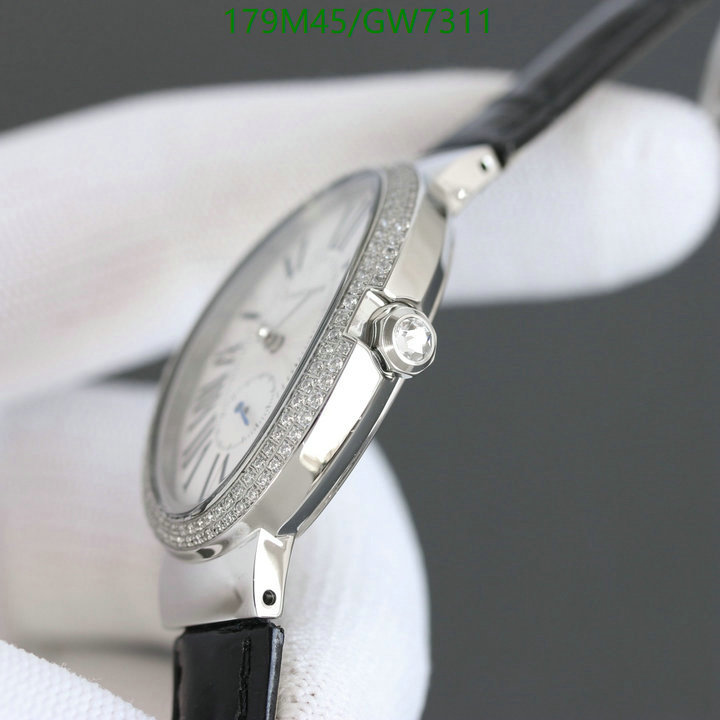 Cartier-Watch-4A Quality Code: GW7311 $: 179USD