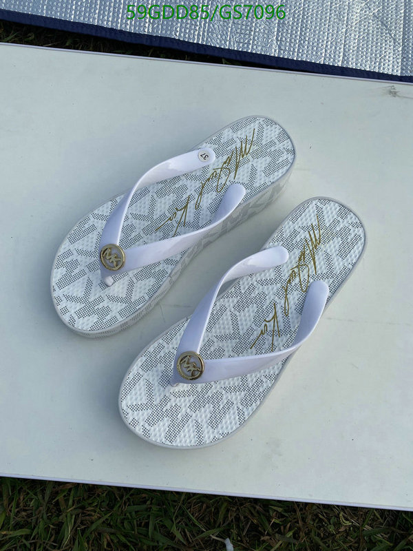 Michael Kors-Women Shoes Code: GS7096 $: 59USD
