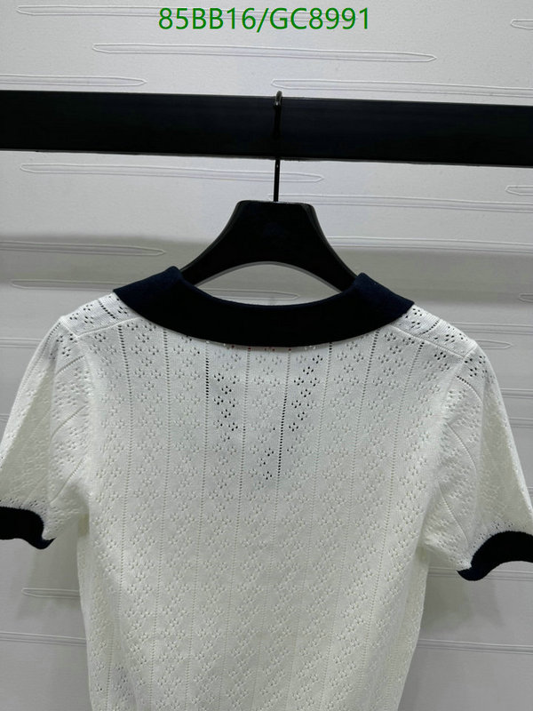 Valentino-Clothing Code: GC8991 $: 85USD