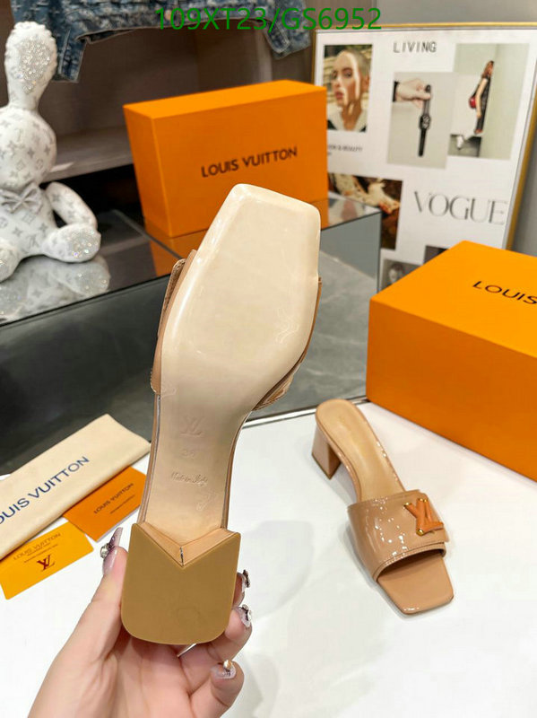 LV-Women Shoes Code: GS6952 $: 109USD-Yupoo.ru - Copybrand.Team photo album LV-Women Shoes Code: GS6952 $: 109USD