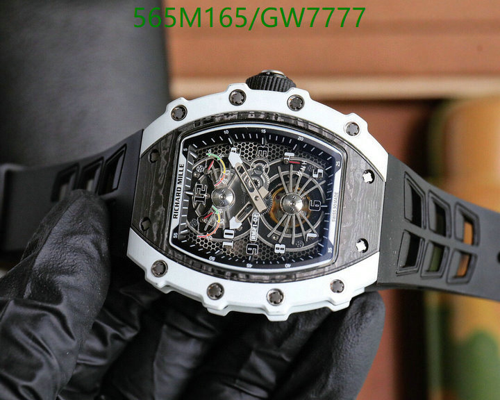 Richard Mille-Watch-Mirror Quality Code: GW7777 $: 565USD-Yupoo.ru - Copybrand.Team photo album Richard Mille-Watch-Mirror Quality Code: GW7777 $: 565USD