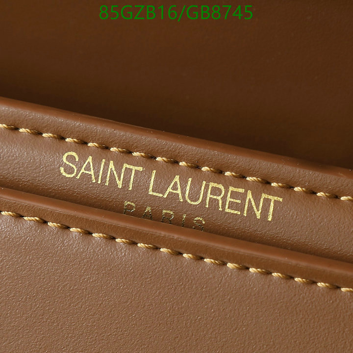 YSL-Bag-4A Quality Code: GB8745 $: 85USD