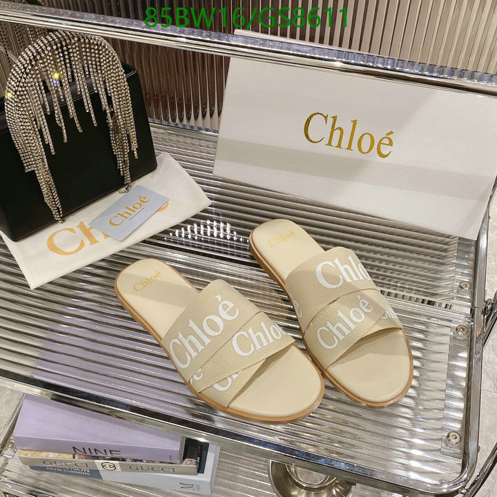 Chloe-Women Shoes Code: GS8611 $: 85USD