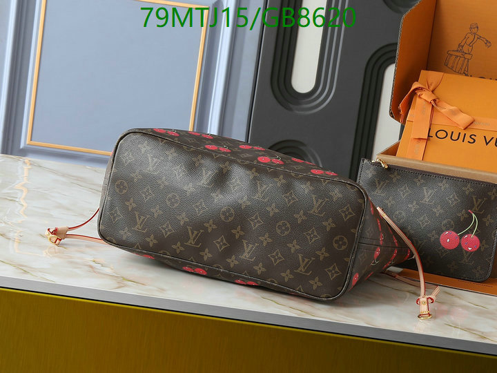 LV-Bag-4A Quality Code: GB8620 $: 79USD