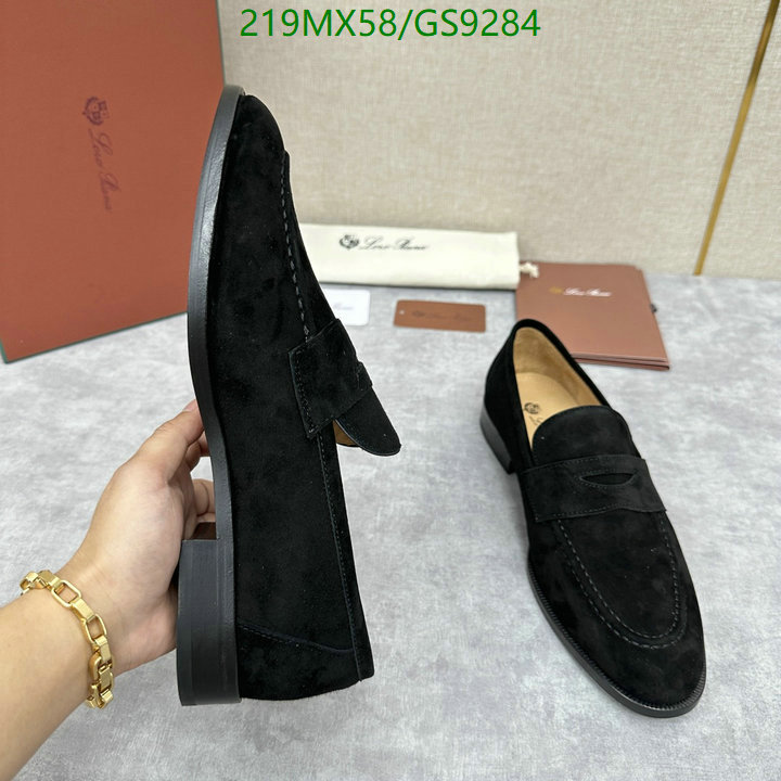 Loro Piana-Men shoes Code: GS9284 $: 219USD-Yupoo.ru - Copybrand.Team photo album Loro Piana-Men shoes Code: GS9284 $: 219USD
