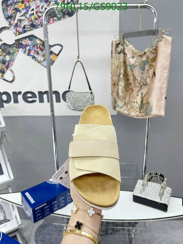 Birkenstock-Men shoes Code: GS9023 $: 79USD