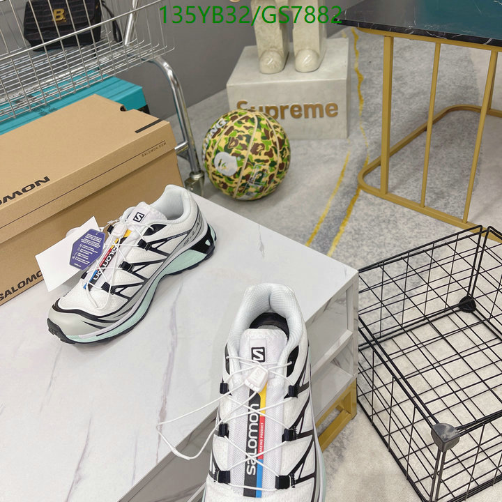 Balenciaga-Men shoes Code: GS7882 $: 135USD