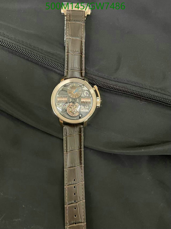 Jacob&Co-Watch-Mirror Quality Code: GW7486 $: 500USD