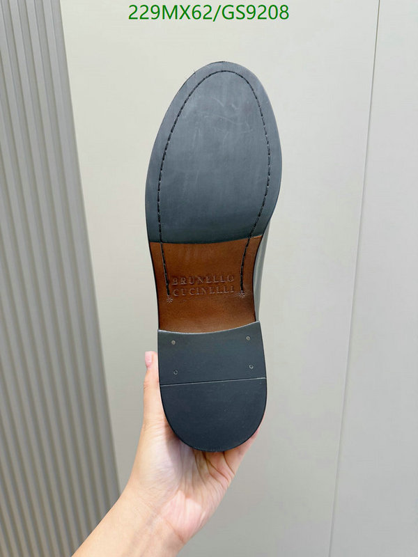 Brunello Cucinelli-Men shoes Code: GS9208 $: 229USD-Yupoo.ru - Copybrand.Team photo album Brunello Cucinelli-Men shoes Code: GS9208 $: 229USD