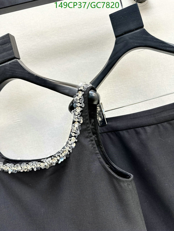 Gucci-Clothing Code: GC7820 $: 149USD
