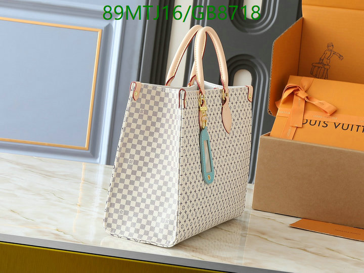 LV-Bag-4A Quality Code: GB8718