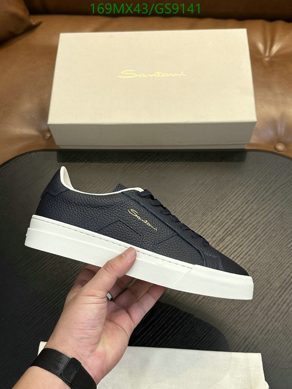 Santoni-Men shoes Code: GS9141 $: 169USD-Yupoo.ru - Copybrand.Team photo album Santoni-Men shoes Code: GS9141 $: 169USD