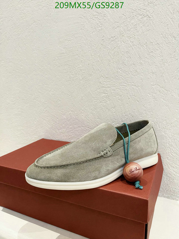 Loro Piana-Men shoes Code: GS9287 $: 209USD-Yupoo.ru - Copybrand.Team photo album Loro Piana-Men shoes Code: GS9287 $: 209USD