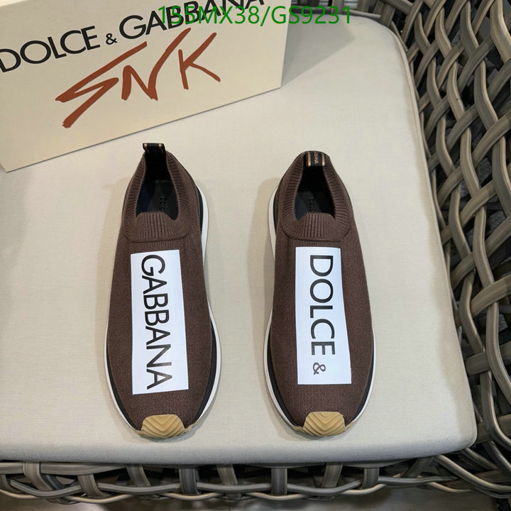 D&G-Men shoes Code: GS9231 $: 155USD-Yupoo.ru - Copybrand.Team photo album D&G-Men shoes Code: GS9231 $: 155USD