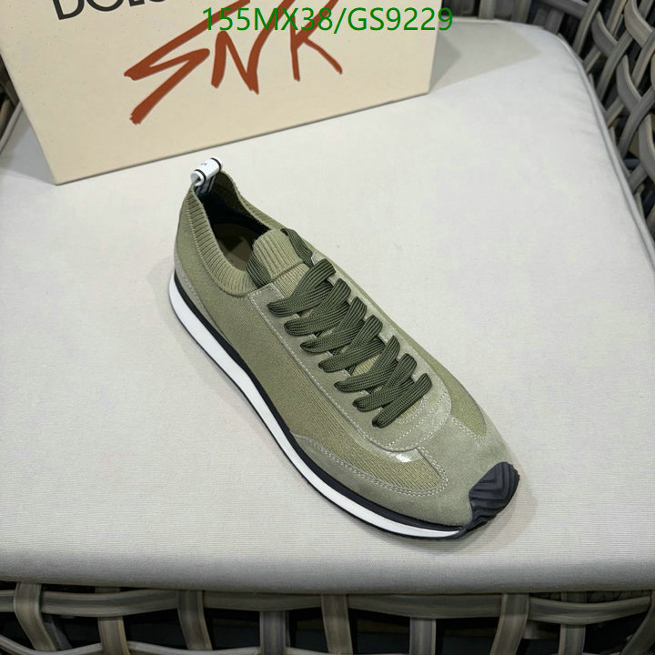 D&G-Men shoes Code: GS9229 $: 155USD-Yupoo.ru - Copybrand.Team photo album D&G-Men shoes Code: GS9229 $: 155USD