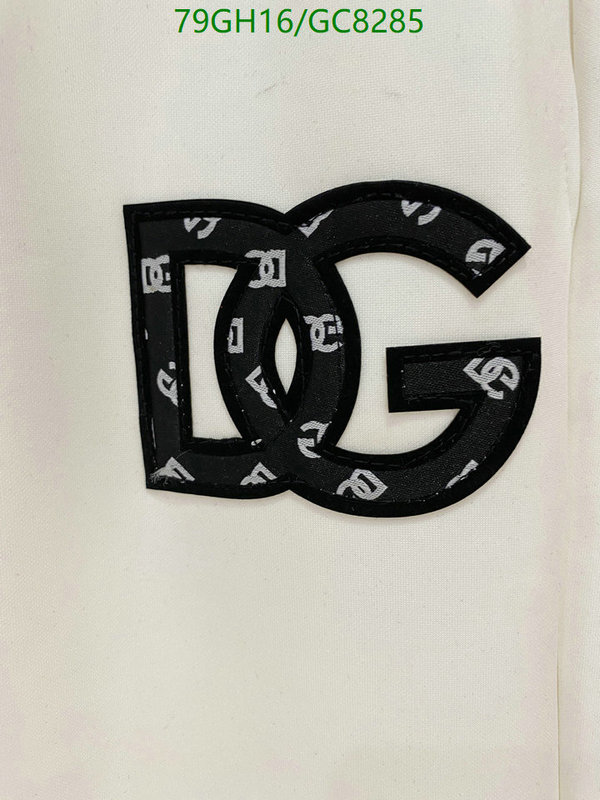 D&G-Clothing Code: GC8285 $: 79USD