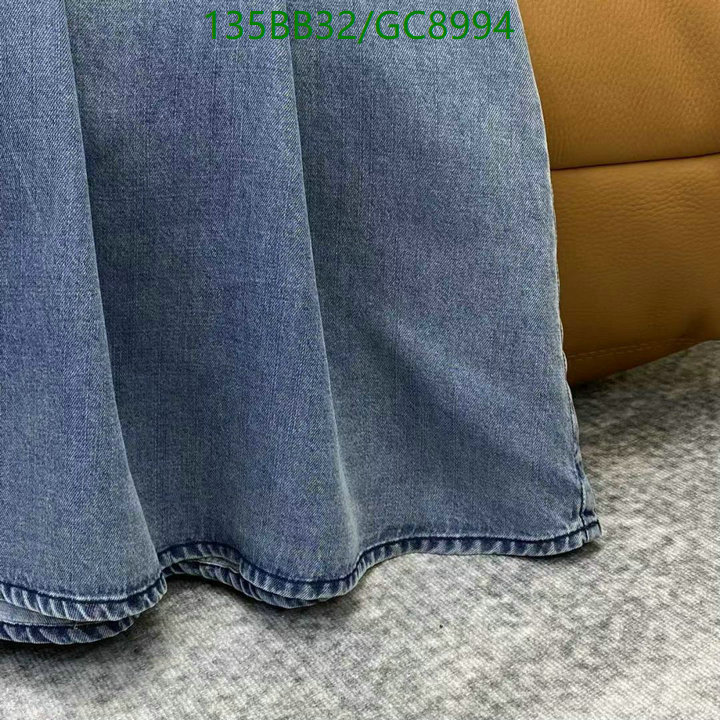 Valentino-Clothing Code: GC8994 $: 135USD