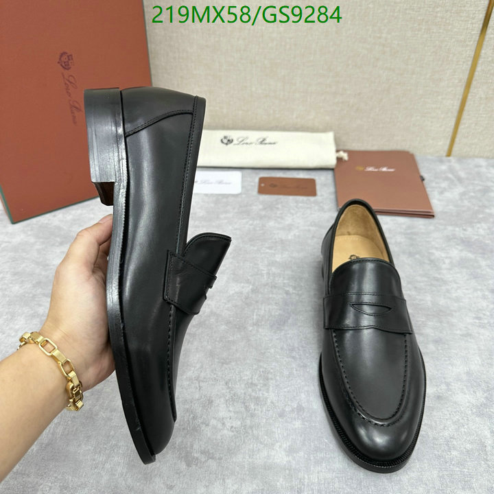 Loro Piana-Men shoes Code: GS9284 $: 219USD-Yupoo.ru - Copybrand.Team photo album Loro Piana-Men shoes Code: GS9284 $: 219USD