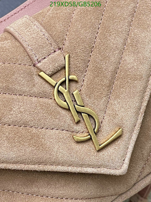 YSL-Bag-Mirror Quality Code: GB5206 $: 219USD