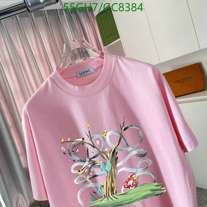 Loewe-Clothing Code: GC8384 $: 55USD