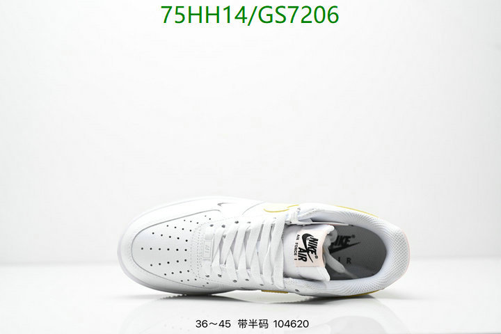 NIKE-Women Shoes Code: GS7206 $: 75USD
