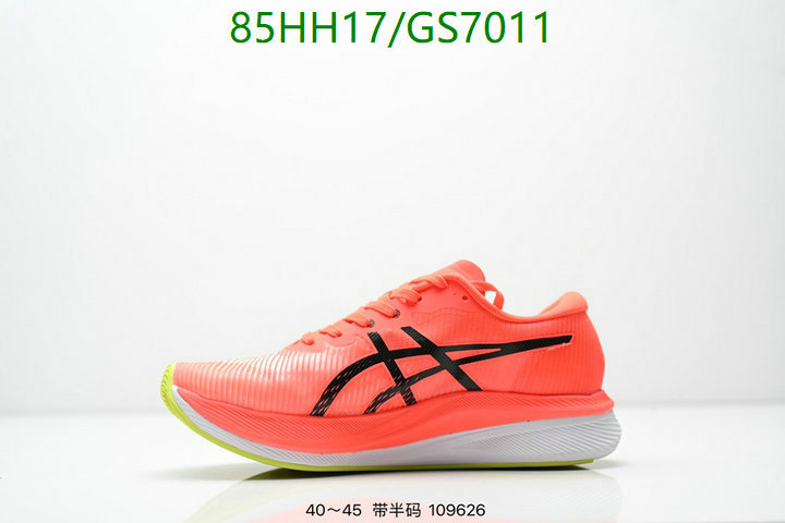 Asics-Men shoes Code: GS7011 $: 85USD