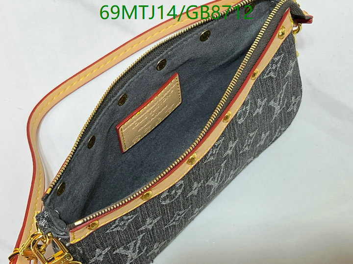 LV-Bag-4A Quality Code: GB8712 $: 69USD