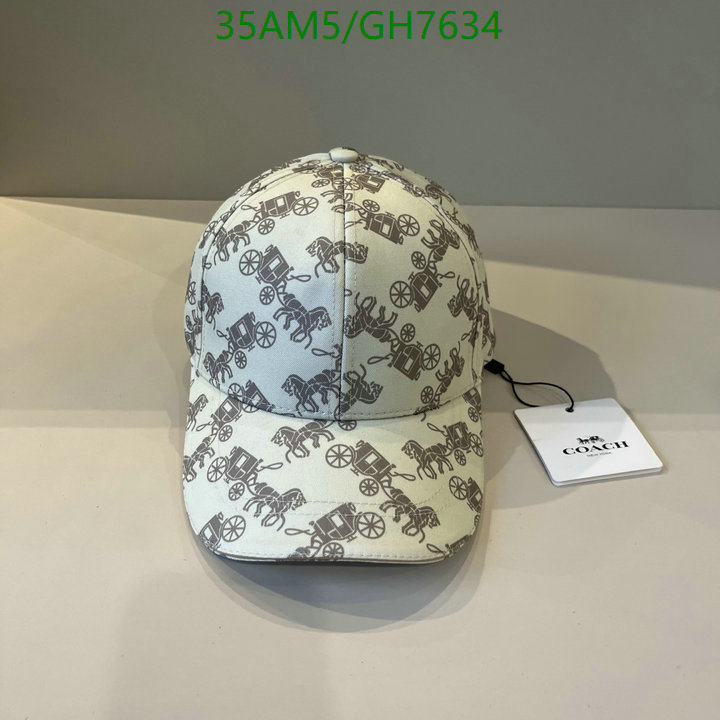 Hermes-Cap(Hat) Code: GH7634 $: 35USD