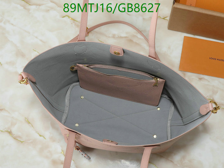 LV-Bag-4A Quality Code: GB8627 $: 89USD