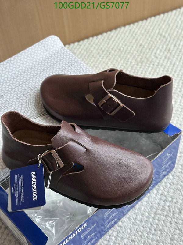 Birkenstock-Men shoes Code: GS7077 $: 100USD-Yupoo.ru - Copybrand.Team photo album Birkenstock-Men shoes Code: GS7077 $: 100USD