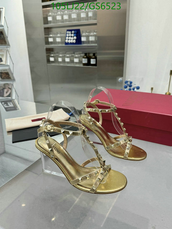 Valentino-Women Shoes Code: GS6523 $: 105USD-Yupoo.ru - Copybrand.Team photo album Valentino-Women Shoes Code: GS6523 $: 105USD